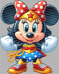 Mickey-AMQ 3283